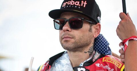 Alvaro Bautista