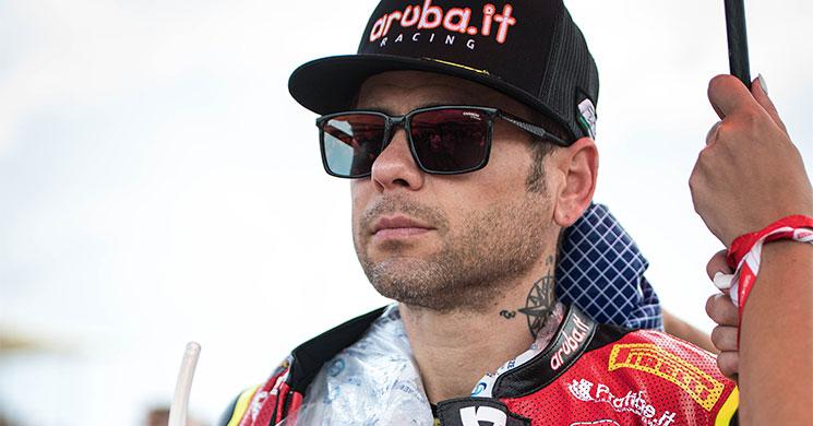 WSBK Assen, Alvaro Bautista envisage la retraite : « je n’ai pas d’idée précise sur mon avenir, mais je prendrai ma décision très bientôt »