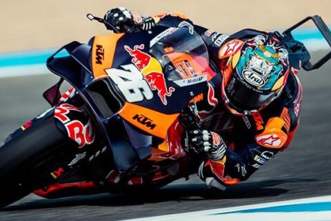 Dani Pedrosa