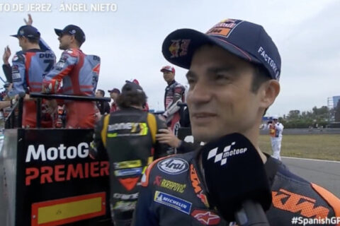 Dani Pedrosa