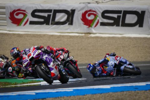 Moto3 Japon FP2 : Les écarts se resserrent, et Joel Kelso se démarque