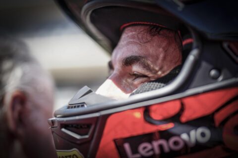 Pecco Bagnaia