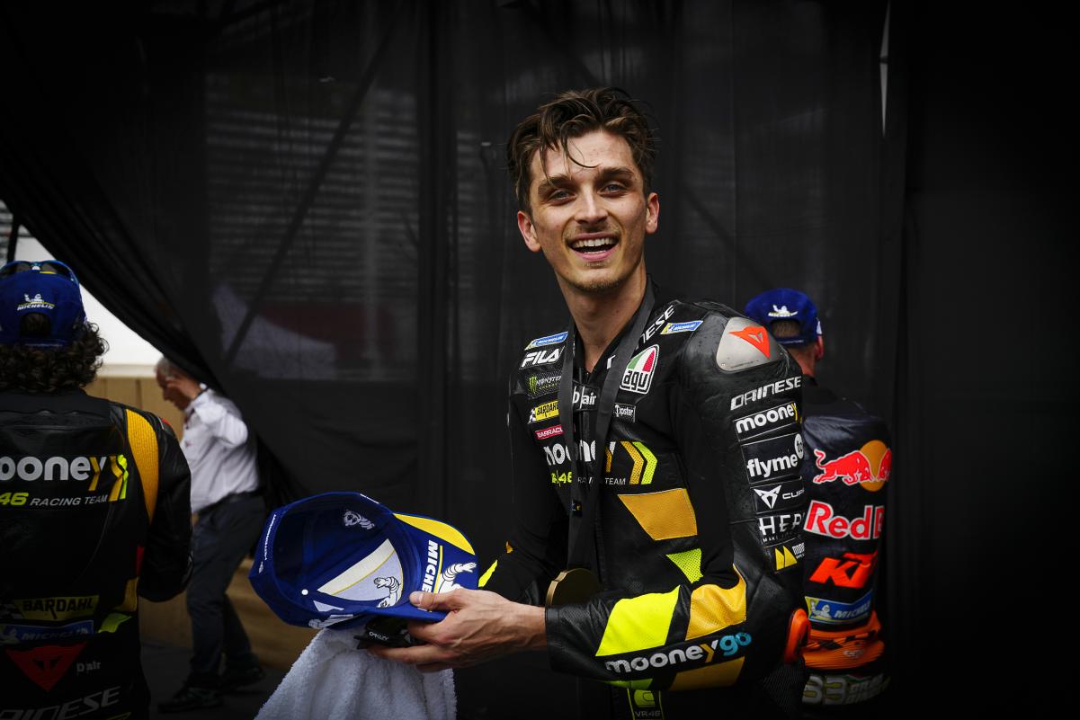 Luca Marini