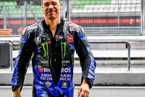 Moto2 Japon – P1 : Salac double la mise