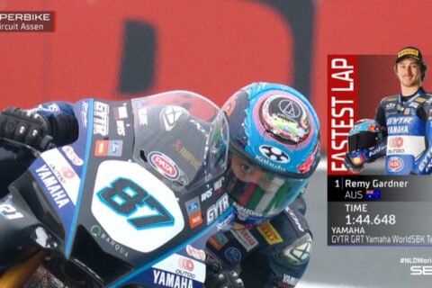 MotoGP : Le Grand Prix du Japon à Motegi confirmé jusqu’en 2030