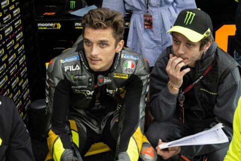Moto2 Japon : Ai Ogura arrive à domicile avec un doigt posé sur le titre