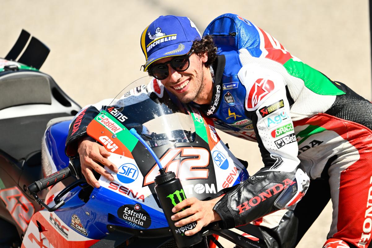 Stefan bradl