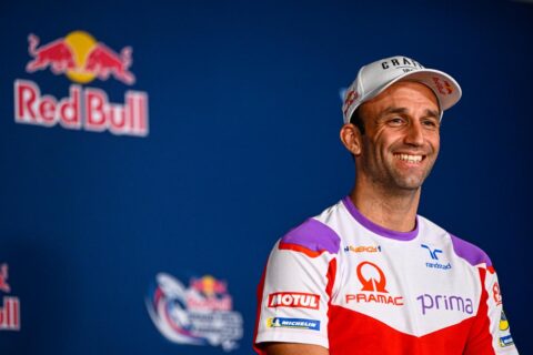 MotoGP à Brno : un retour menacé par la justice ?
