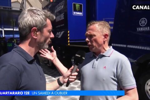 Moto3 Misano FP1 : José Antonio Rueda est prêt à se venger de la Catalogne !