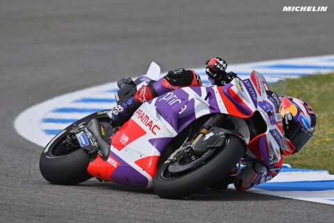 Moto2 : Deniz Oncu encore inapte pour la Grande-Bretagne