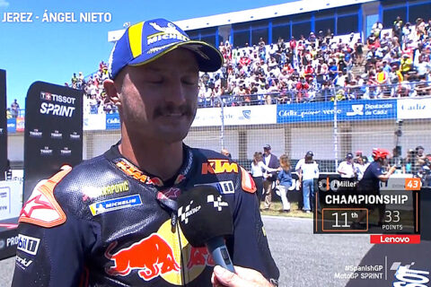 MotoGP, Pramac Yamaha : un nouveau chapitre s’écrit en Moto2