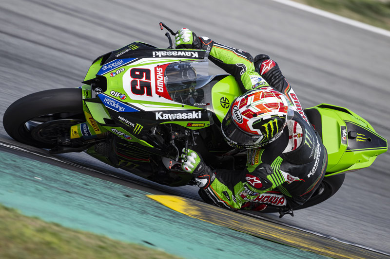 WSBK Superbike Assen : Jonathan Rea arrive sur son circuit fétiche…