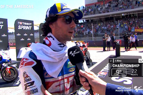Moto2 Silverstone – Course : Jake Dixon s’impose à domicile !