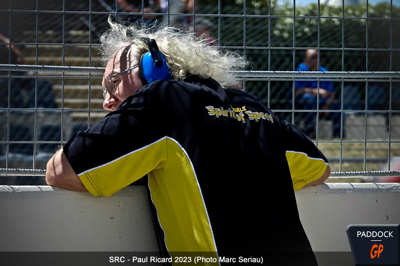 Technique MotoGP Interview Guy Coulon : “Non !” (ce n’est pas de l’effet de sol) (1/3)