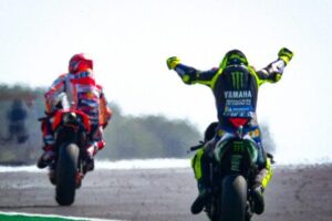 Valentino Rossi