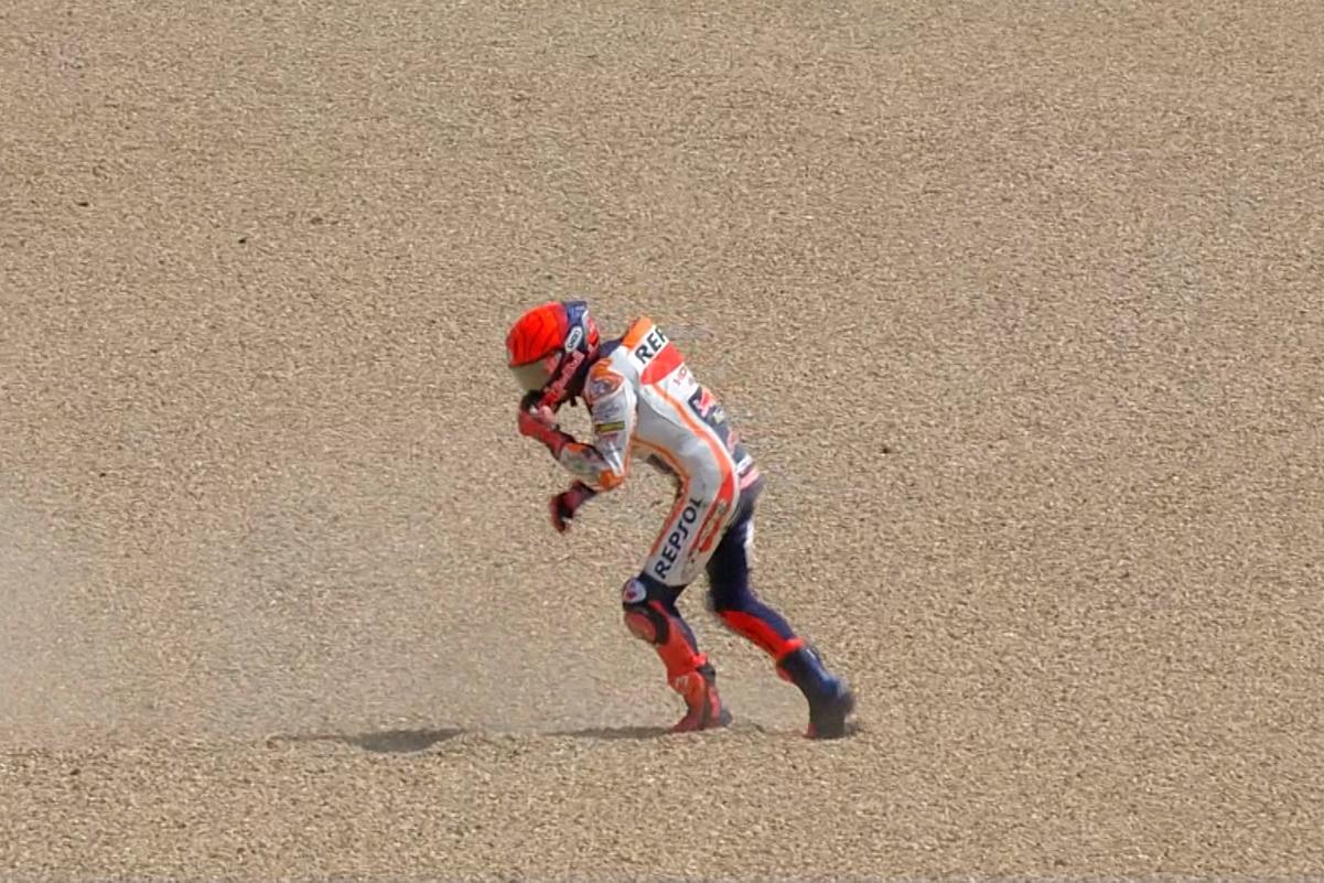 Marc Marquez