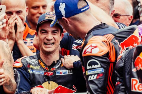 Dani Pedrosa