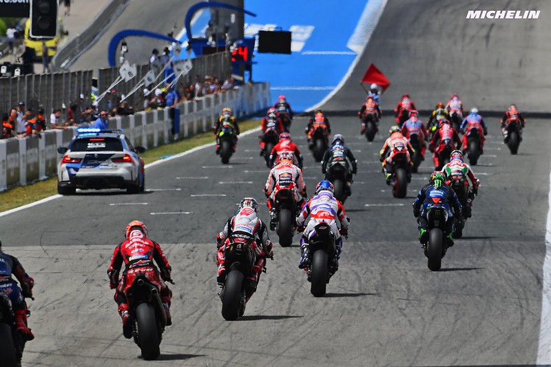 Parlons MotoGP : Ce qui nous a choqué au Grand Prix d’Espagne