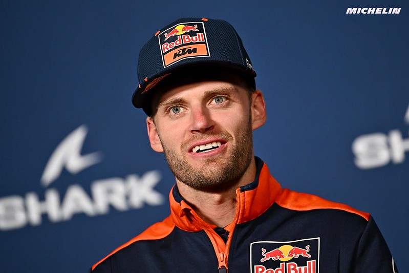 Parlons MotoGP : Le (gros) point faible de Brad Binder