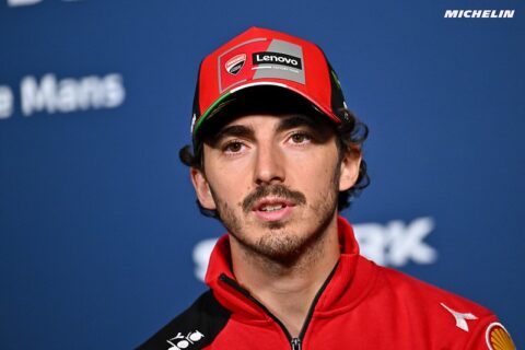 Pecco Bagnaia