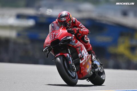 MotoGP : On n’oublie pas Valence, au contraire !