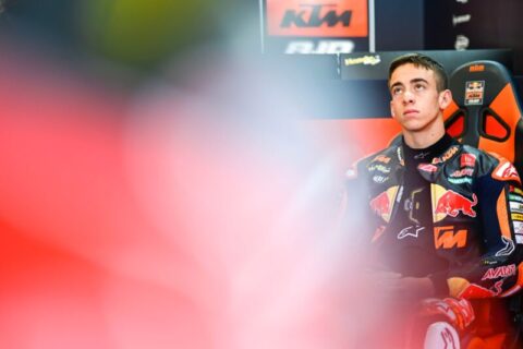 MotoGP Austin : Johann Zarco bient?t pilote d’usine Honda ? La question se pose…