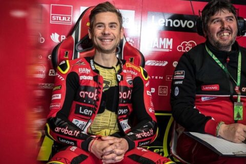 Alvaro Bautista