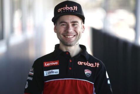 Alvaro Bautista