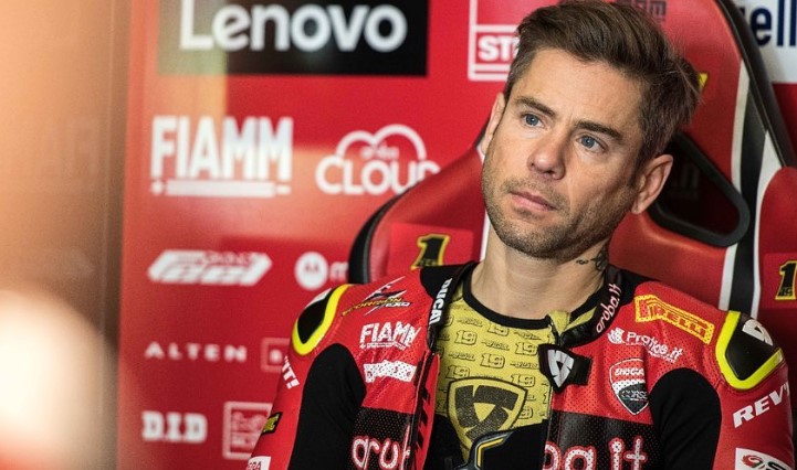 Alvaro Bautista