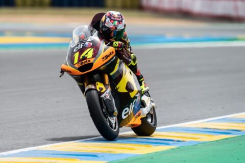 Moto 2