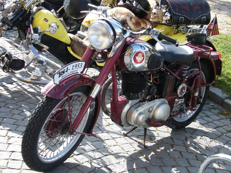 BSA