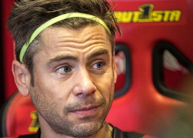 Alvaro Bautista