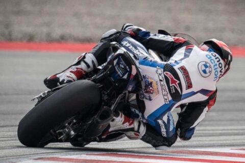 Celestino Vietti vise une place parmi l’élite en Moto2