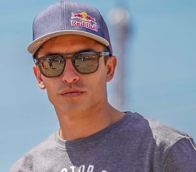 Marc Marquez