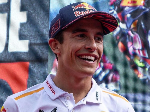 Marc Marquez