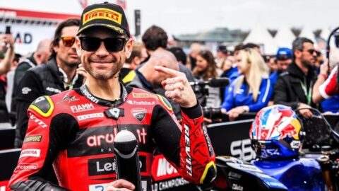 Alvaro Bautista