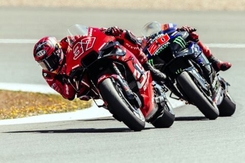 EWC 8 Heures Suzuka : Yamaha entend répondre à Honda pour la victoire !