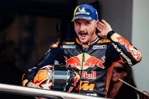 MotoGP : On n’oublie pas Valence, au contraire !