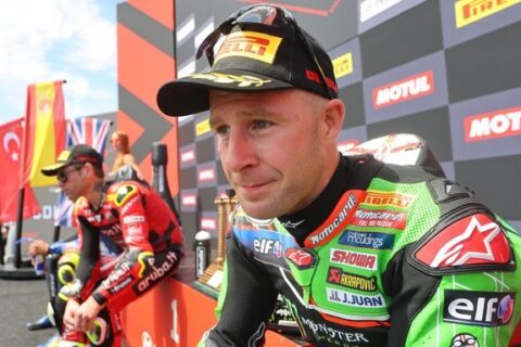 Jonathan Rea
