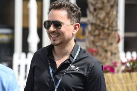 Moto2 – RW Racing GP voit Barry Baltus briller en Autriche