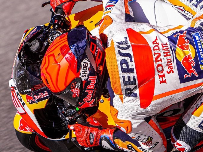 Marc Marquez