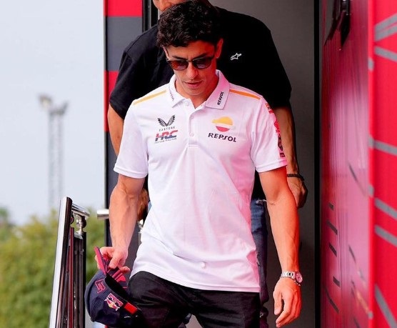 Marc Marquez