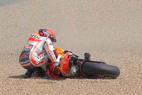 Marc Marquez