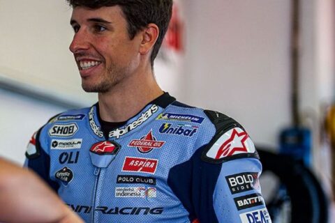 Alex Marquez
