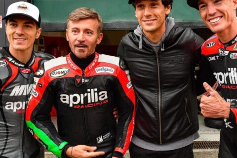 Max Biaggi