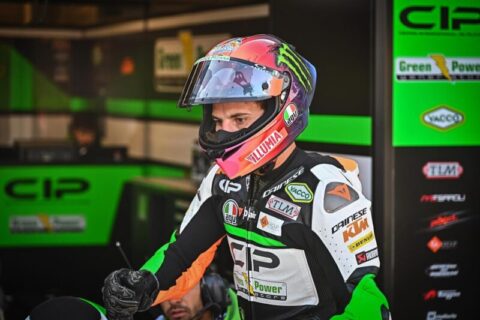 Moto3 ル・マン