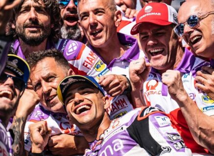 MotoGP TEST Jerez LIVE 2 : KTM, Aprilia, Yamaha, Honda s’expriment !