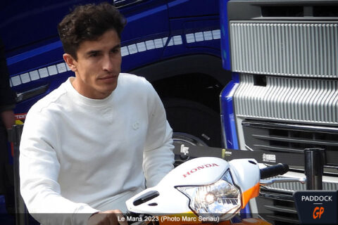 Marc Marquez
