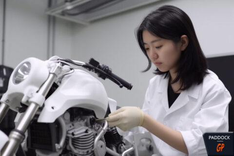 Street : Kawasaki, Suzuki, Honda et Yamaha s'associent dans HySE (Hydrogen Small mobility & Engine technology) pour développer des moteurs à hydrogène