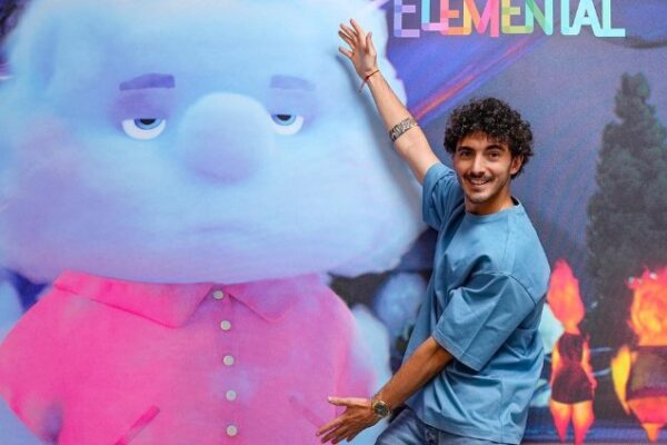 Pecco Bagnaia